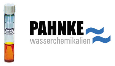 Pahnke Wasserchemikalien